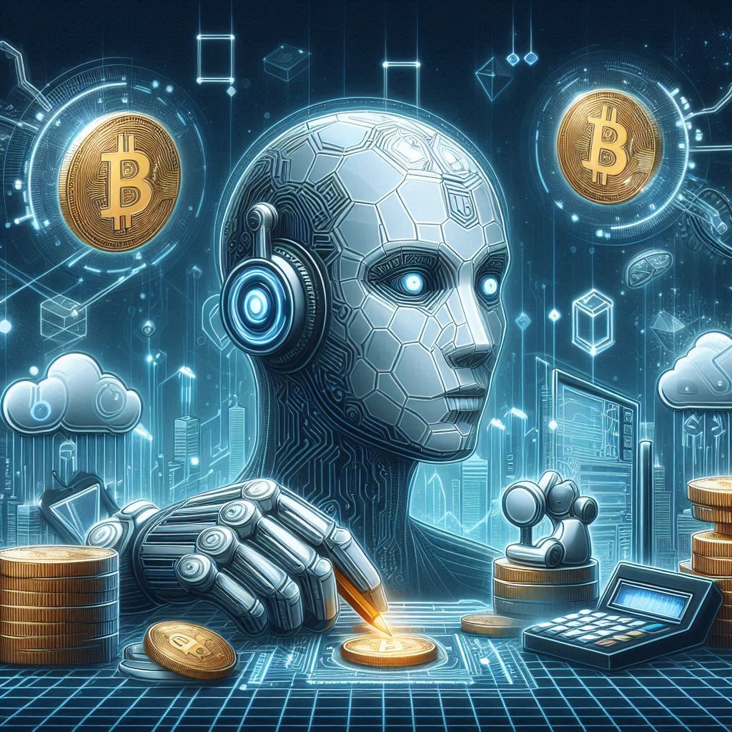 The Role of AI in Cryptocurrency Trading: Insights from EdgeAI